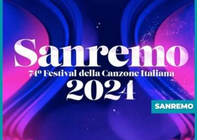 Sanremo 2024 ascolti