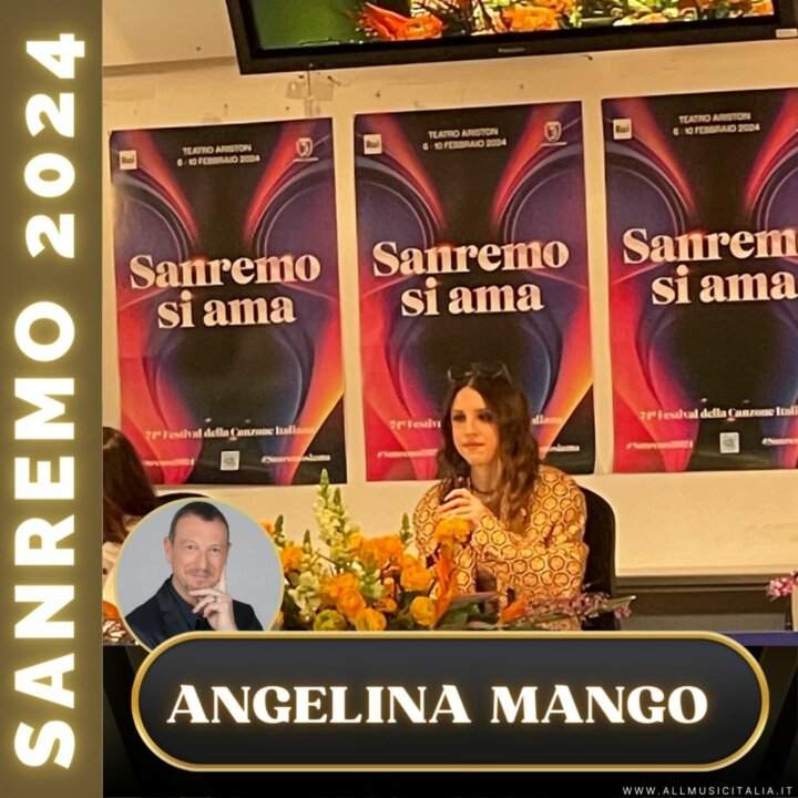 angelina mango cs sanremo