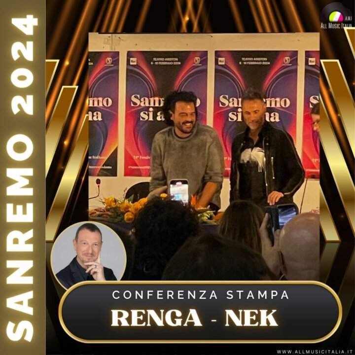 renga e nek cs sanremo