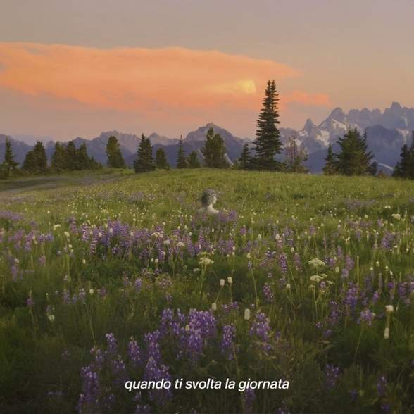 Albe quando ti svolta la giornata copertina