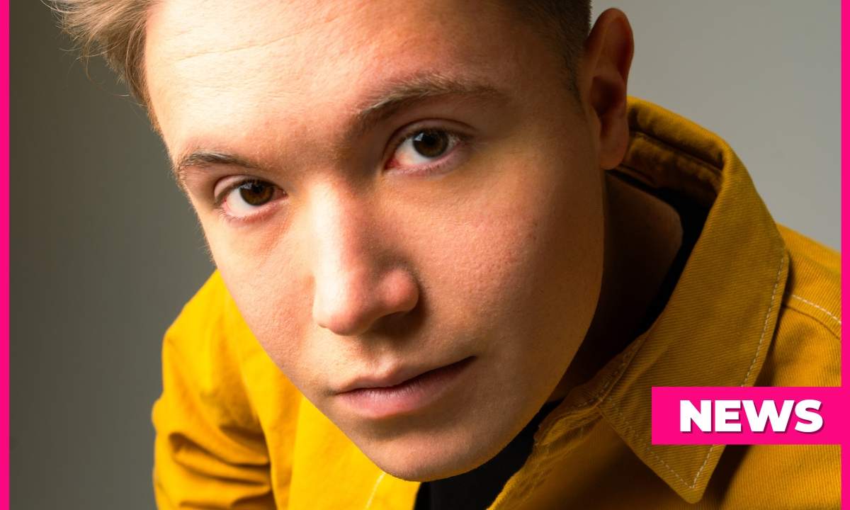 Alfa Sogna ragazzo sogna