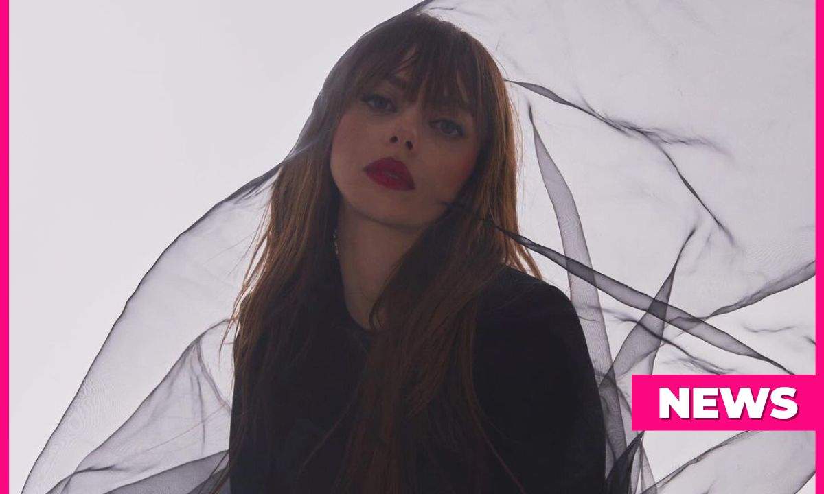 Annalisa Olivia Stone Sinceramente