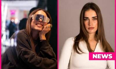 Clara Angelina Mango FIMI