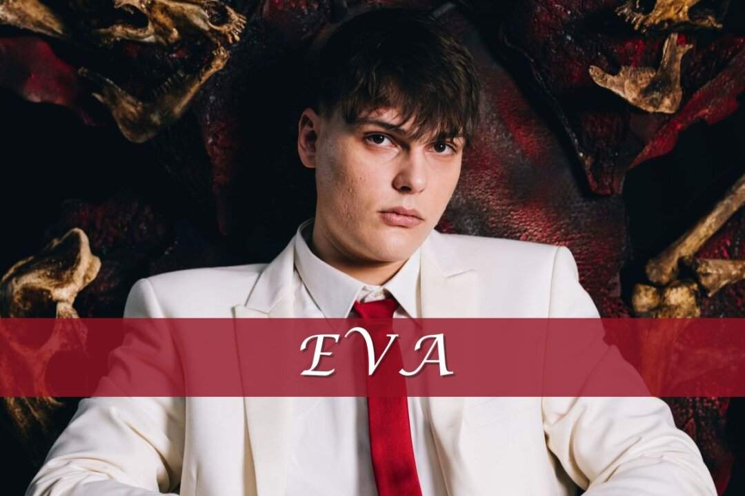 Kid Yugi Eva testo significato