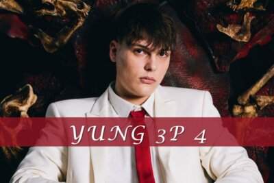 Kid Yugi Yung 3p 4 testo significato