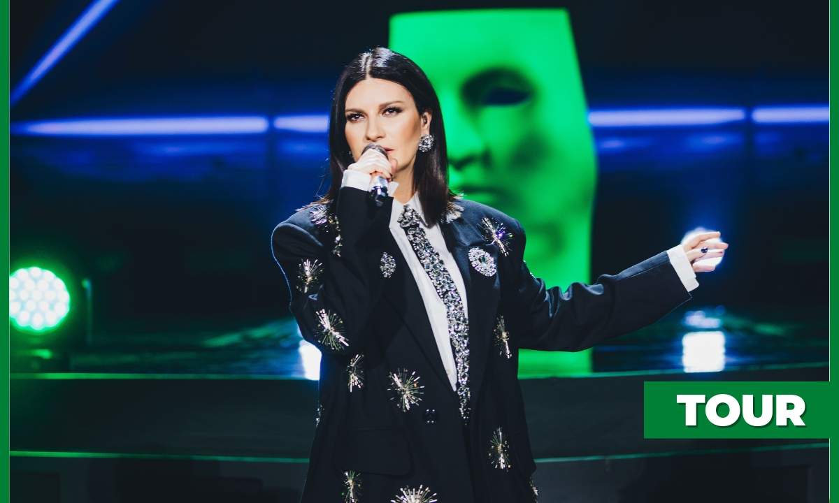 Laura Pausini