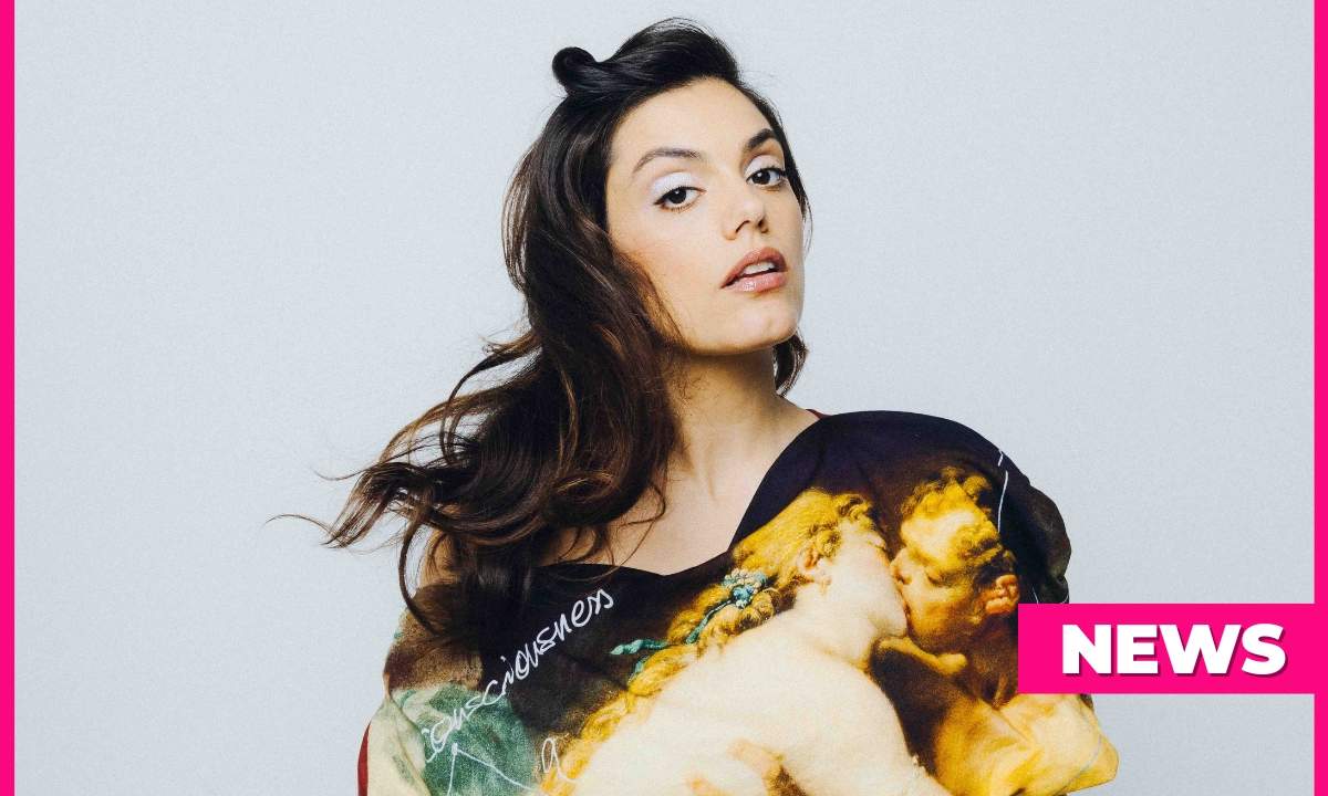 Margherita Vicario Aria!