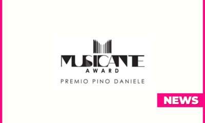 Musicante Award Premio Pino Daniele 2024