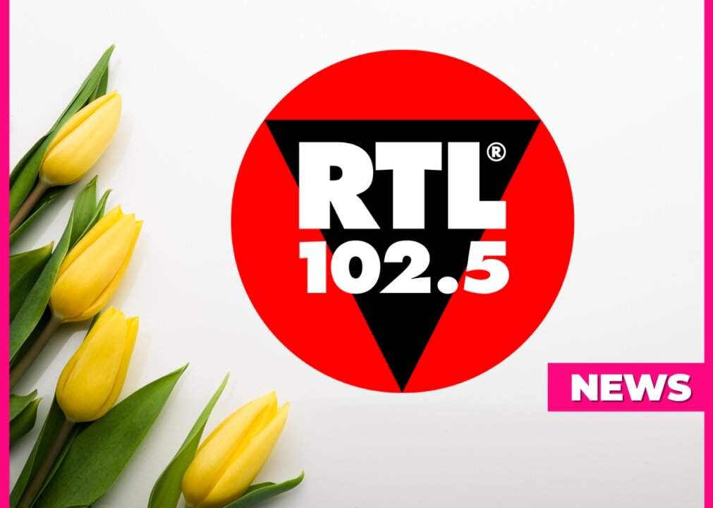 Rtl 102.5