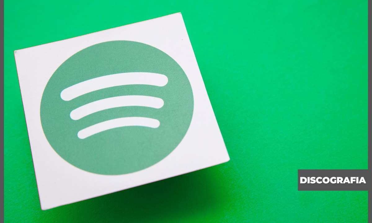 Spotify video musicali