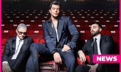 The Kolors Italodisco