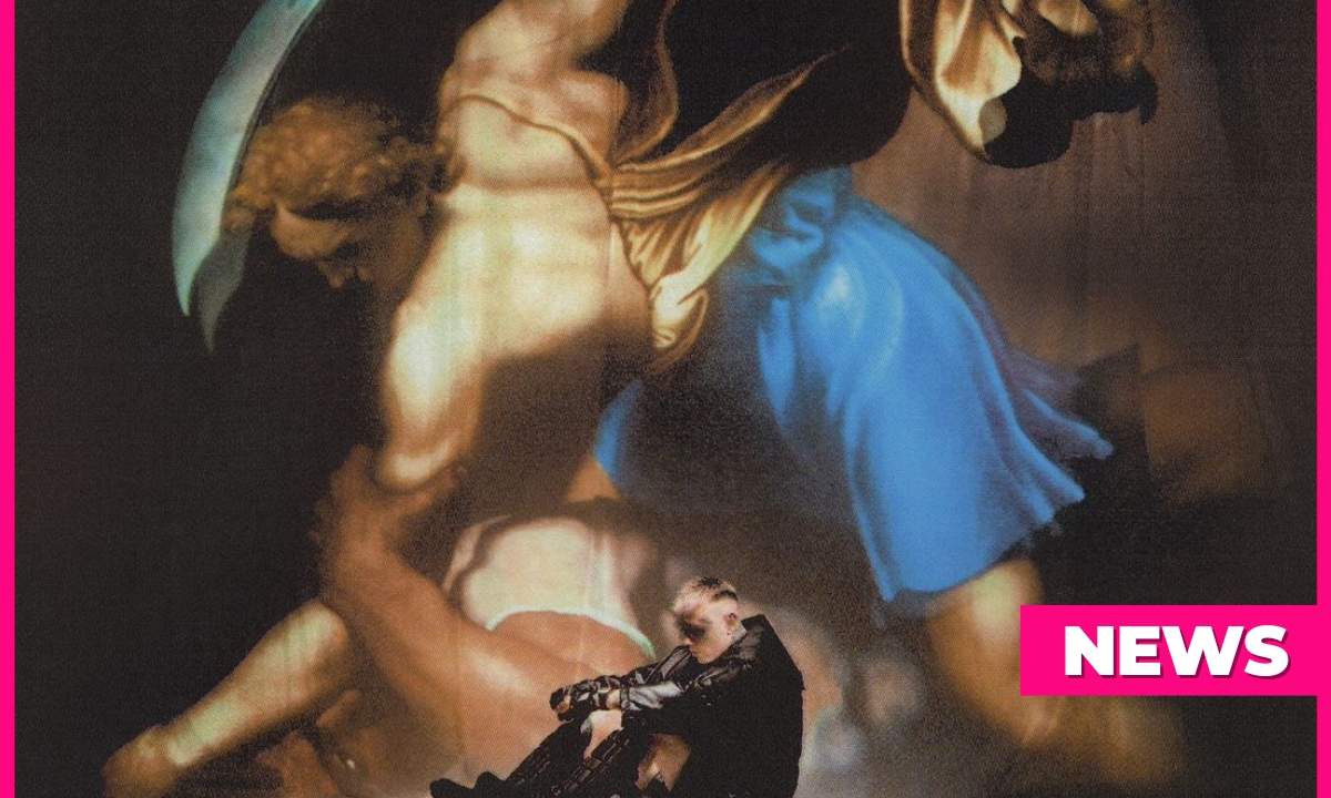 Universal Music Lazza Island