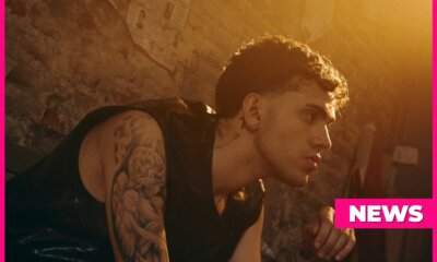 Aka 7even notte fonda testo significato