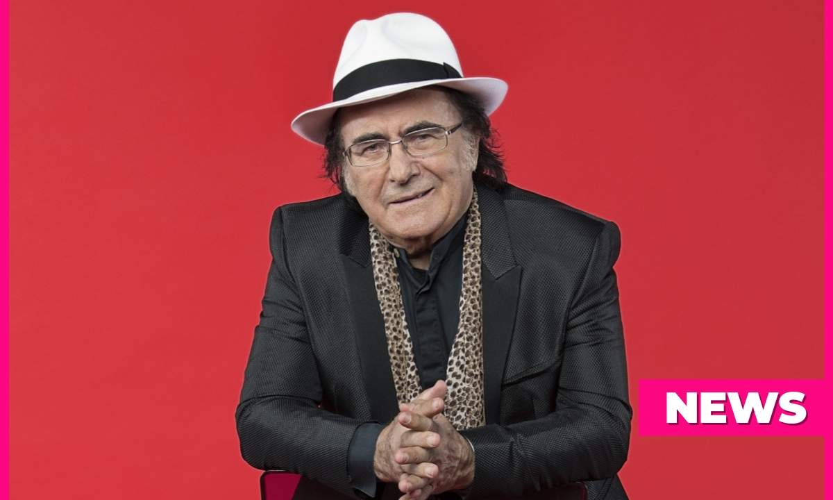 Al Bano Amadeus