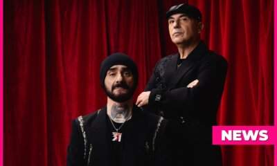 Articolo 31 Protomaranza nuovo album