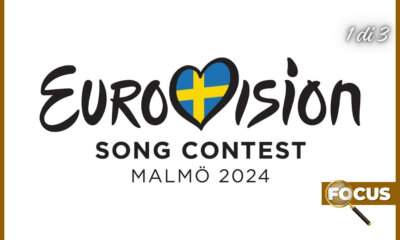 Eurovision 2024 pagelle