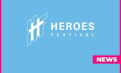 Heroes Festival