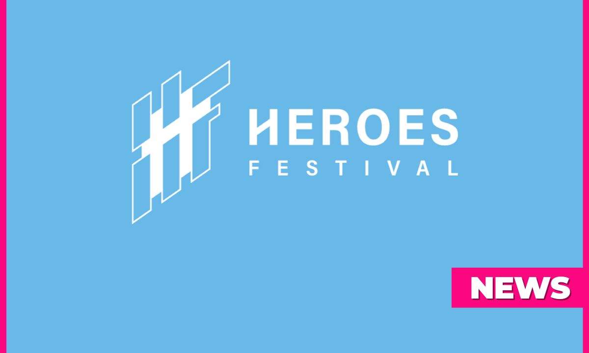 Heroes Festival