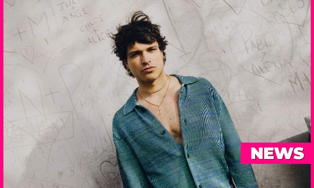 Leo Gassmann Take That testo significato