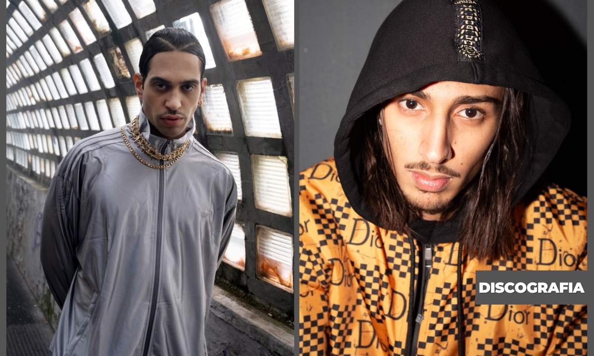 Mercato discografico 2024