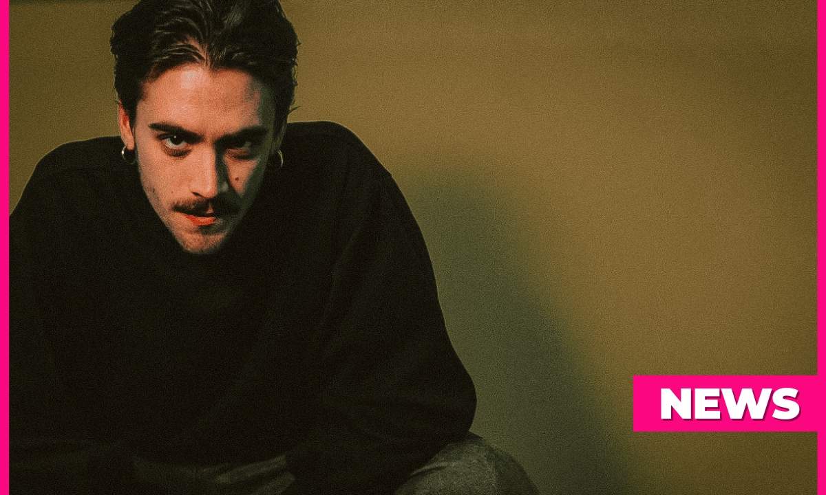 Nico Arezzo Goccia a goccia