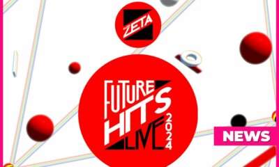 Radio Zeta Future Hits Live 2024