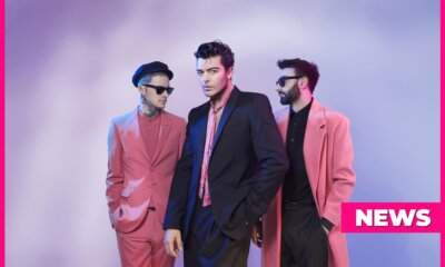 The Kolors Karma testo significato