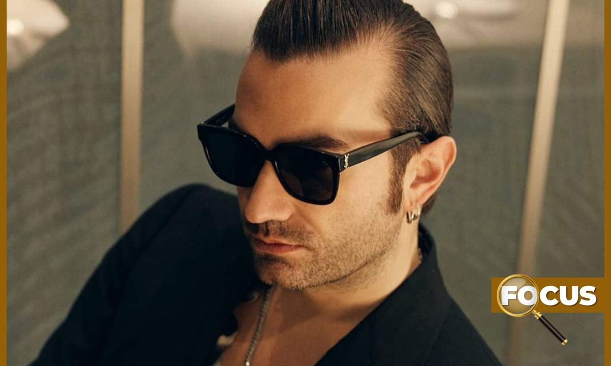 Tropico Davide Petrella Rapper