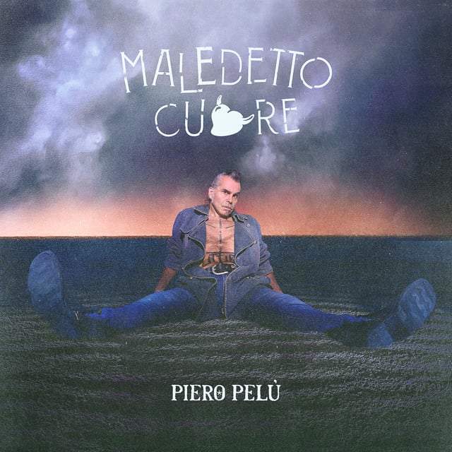 maledetto cuore piero pelù