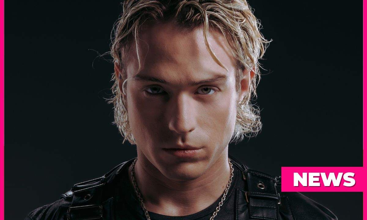 Irama Galassie testo significato