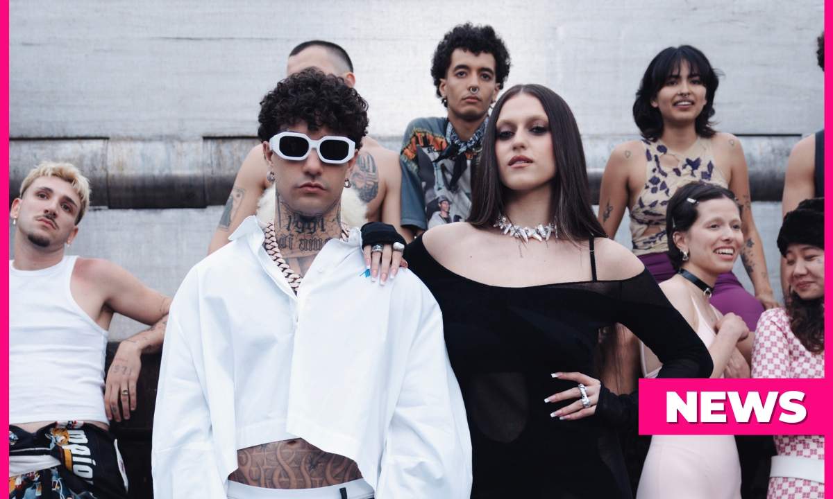 Tony Effe Sesso e Samba testo significato