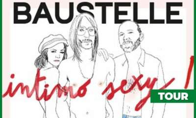 Baustelle Intimo sexy