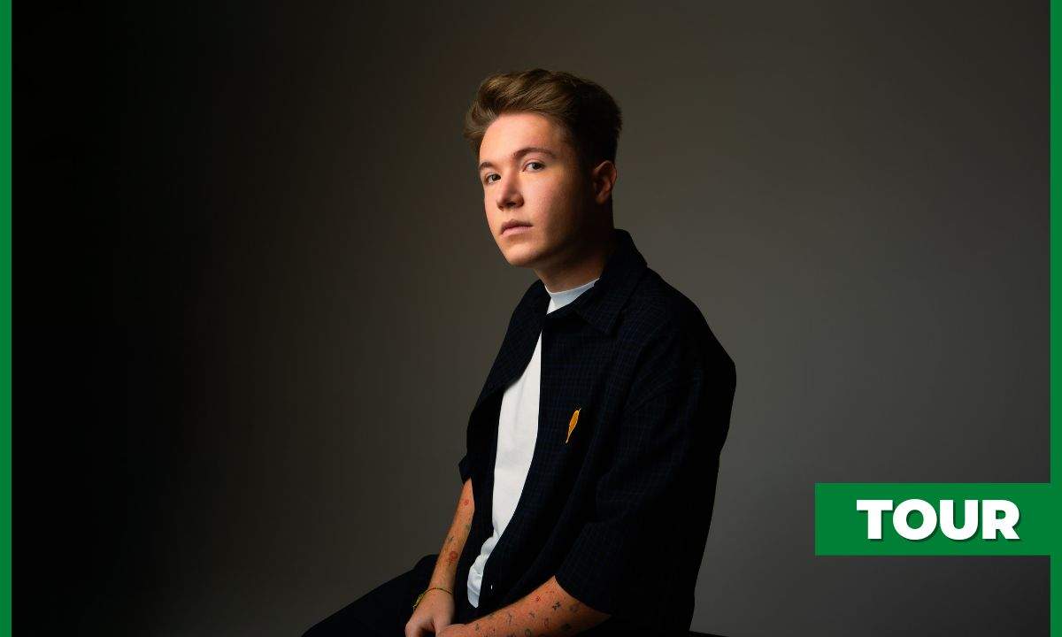 alfa non so chi ha creato il mondo ma so che era innamorato tour