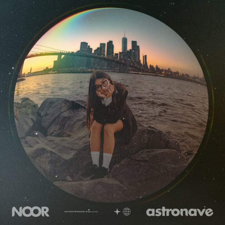 noor astronave