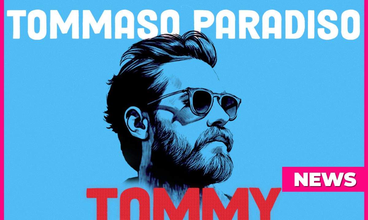 tommaso paradiso in concerto
