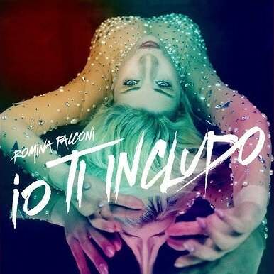 romina falconi io ti includo cover