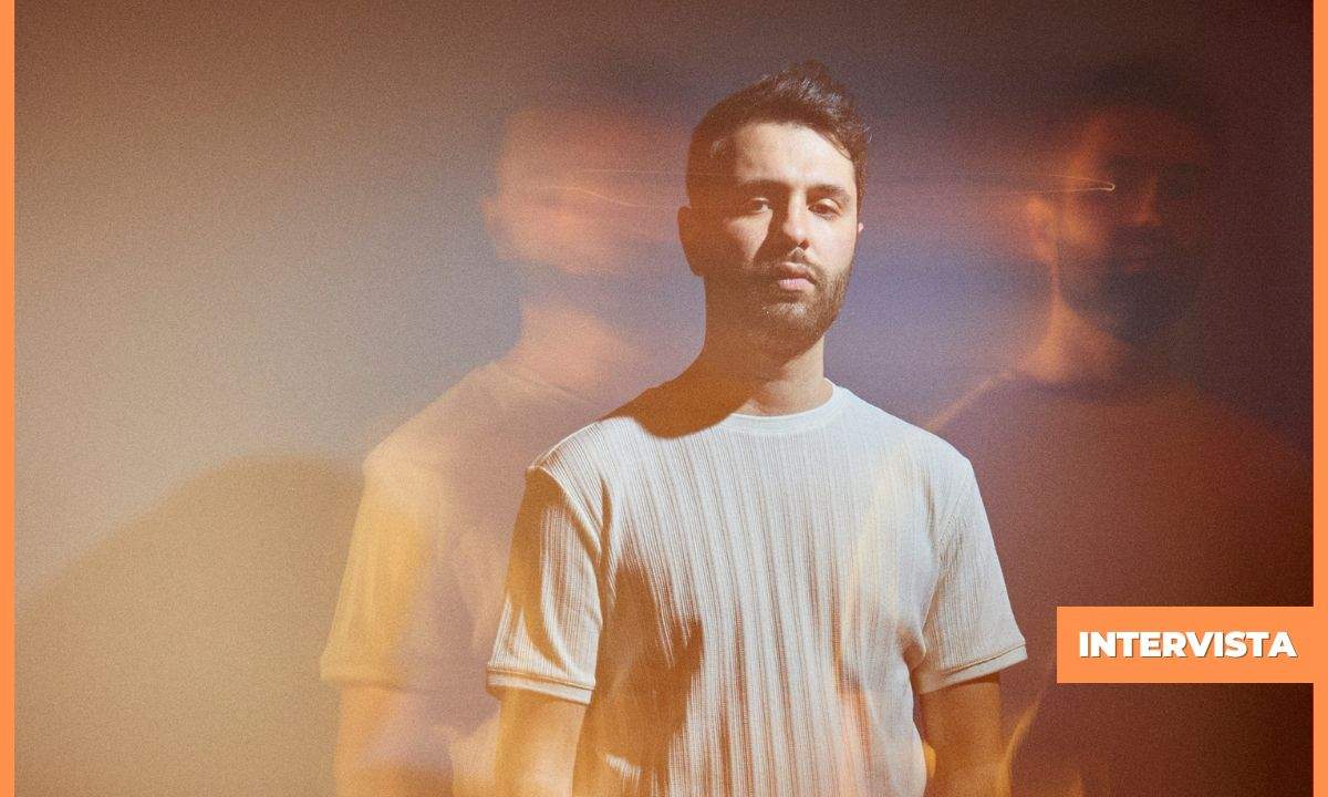 Santoianni La soglia dei Trenta