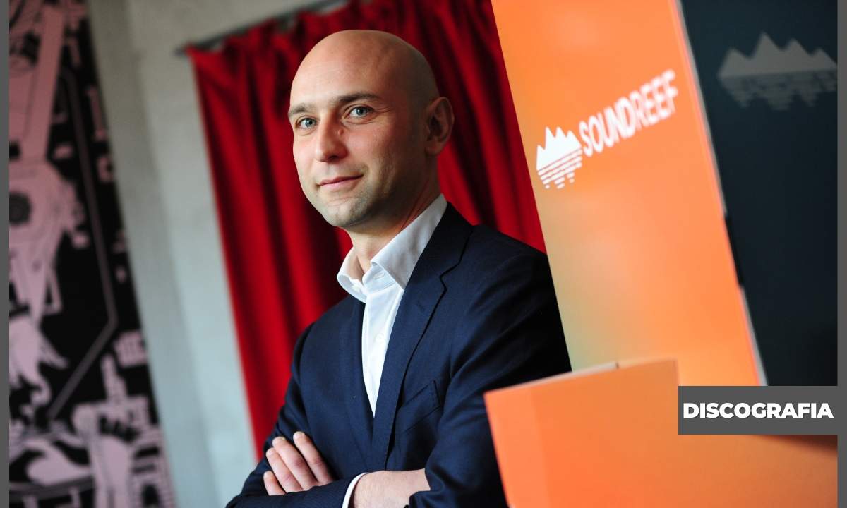 Soundreef Roger Waters