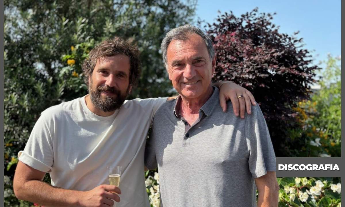 Tommaso Paradiso Columbia Sony Music