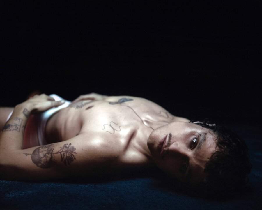 Ethan EP Metamorfosi (Vol. 1)