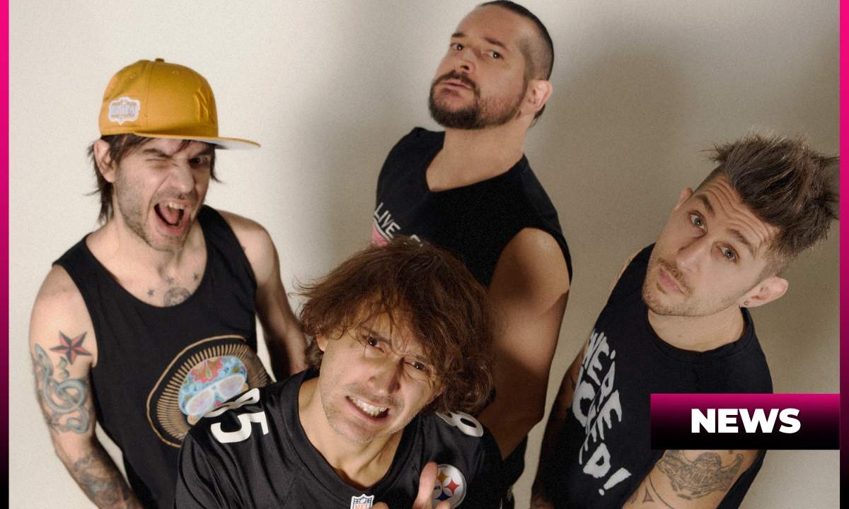 Finley nuovo singolo Bomber e tour estivo 2025