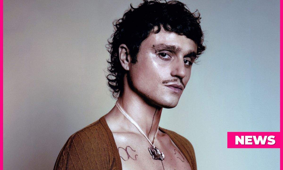 Ethan EP Metamorfosi (Vol. 1)