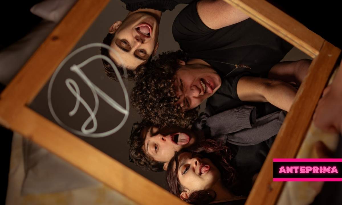 Le Distanze nuovo singolo Quelli come Me e mE