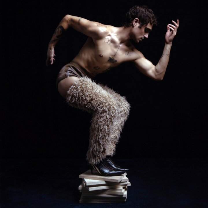 Ethan Metamorfosi (Vol. 1)