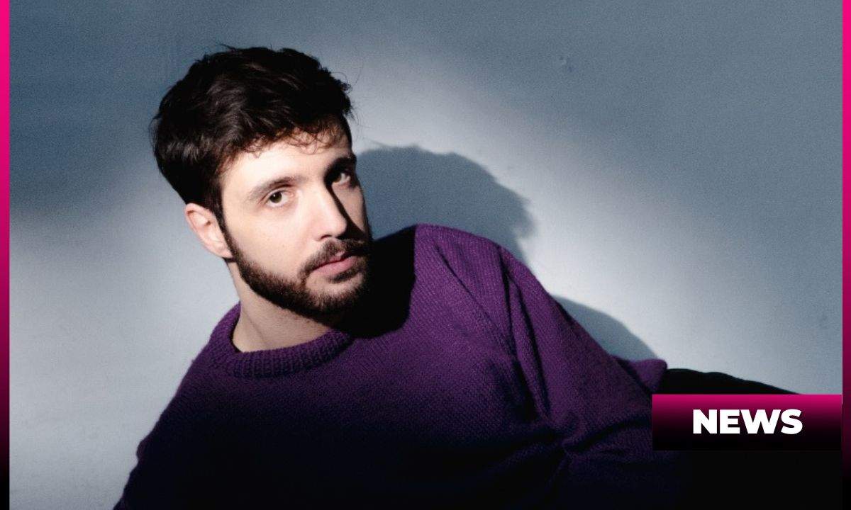 Mattia Algieri nuovo singolo