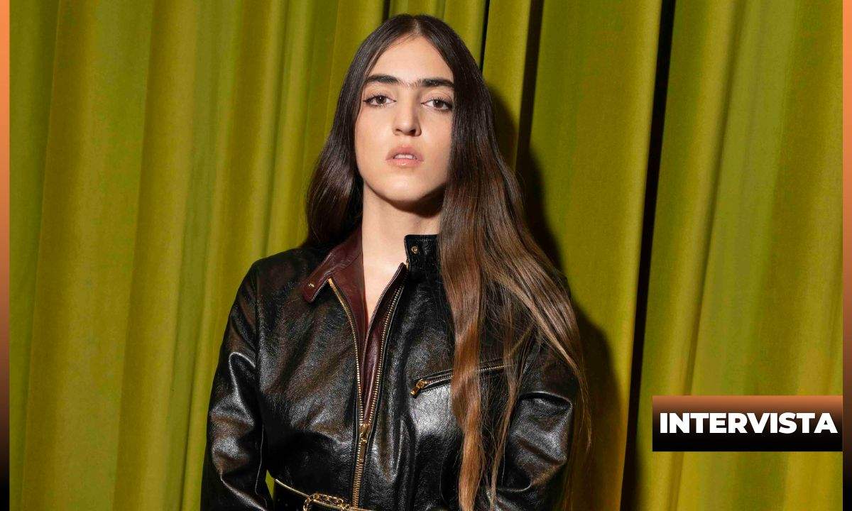 Sanremo 2025 Joan Thiele Eco