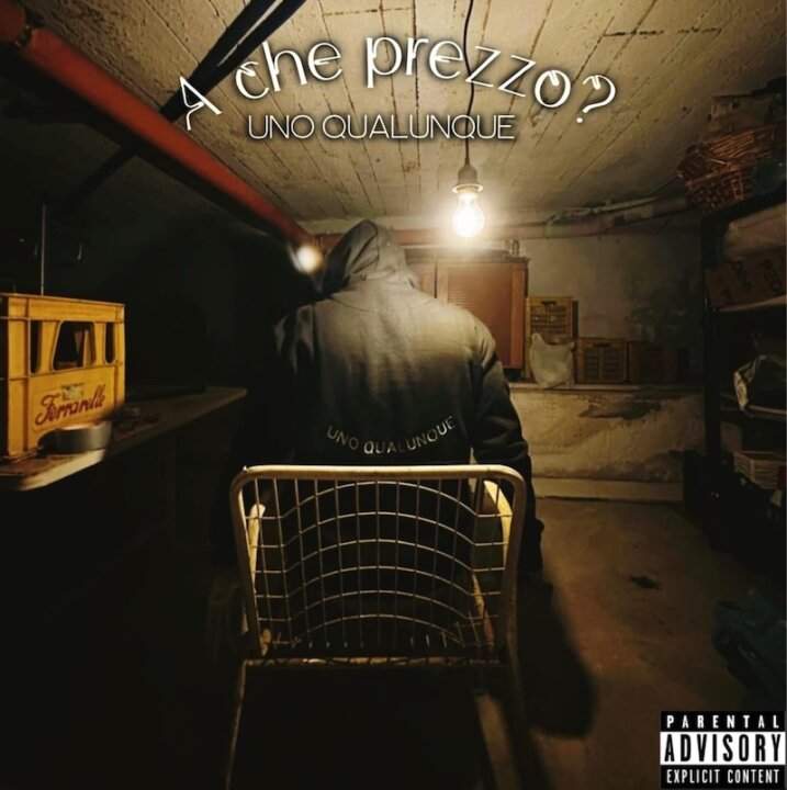 Uno Qualunque nuovo brano copertina a che prezzo?