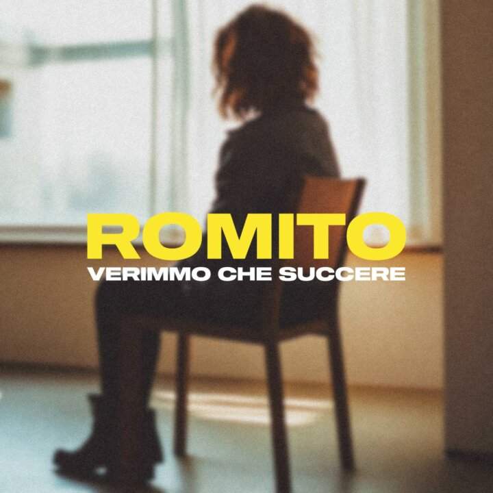 Romito VERIMMO CHE SUCCERE