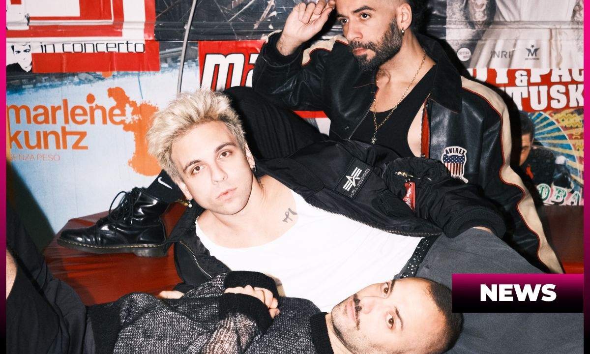 Follya Don't Cry testo e significato