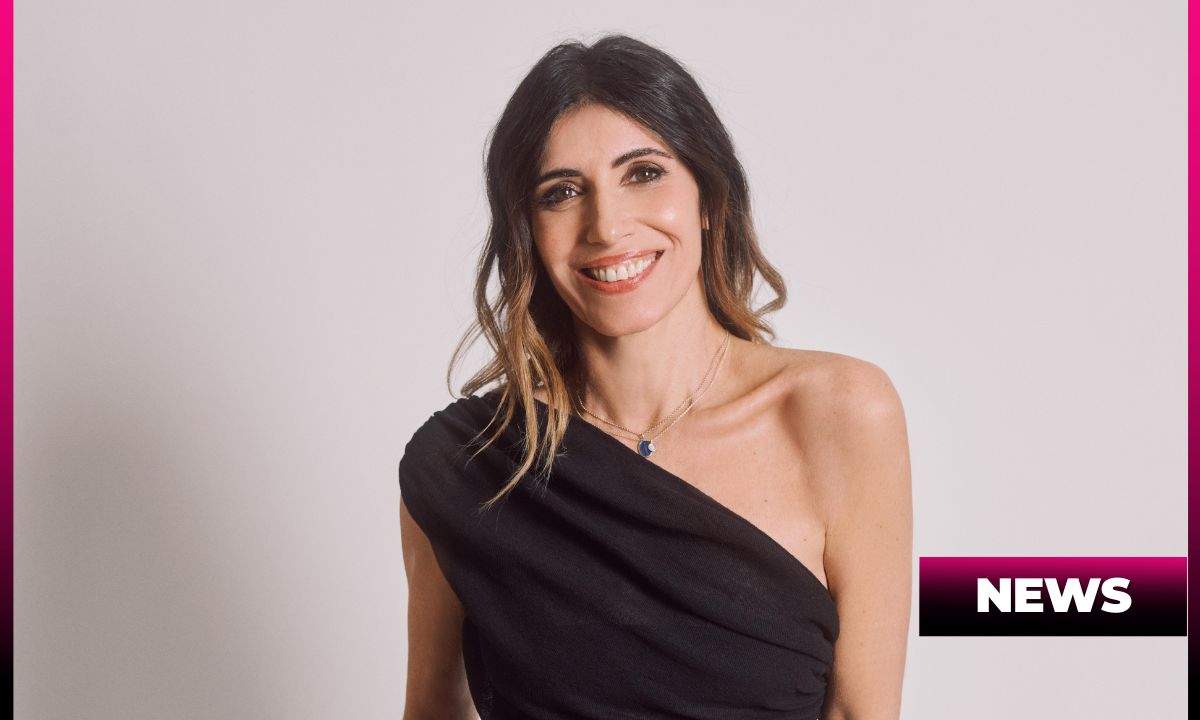 giorgia, la cura per me: incontro con la stampa per sanremo 2025